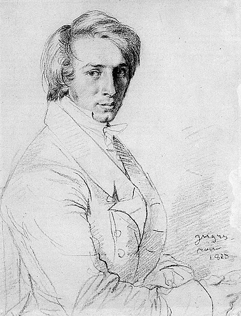 Jean+Auguste+Dominique+Ingres-1780-1867 (124).jpg